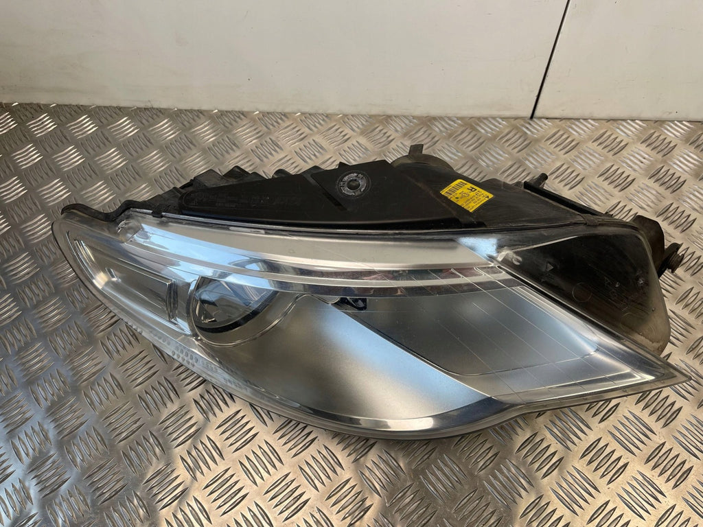 Frontscheinwerfer VW Passat Cc 3C8941006C 0301239202 Rechts Headlight SCH1366039875nv