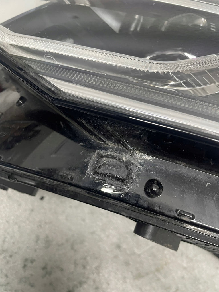 Frontscheinwerfer VW Tiguan 5NB941081C Full LED Links Scheinwerfer Headlight SCH4158028551yp