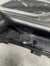 Laden Sie das Bild in den Galerie-Viewer, Frontscheinwerfer VW Tiguan 5NB941081C Full LED Links Scheinwerfer Headlight SCH4158028551yp