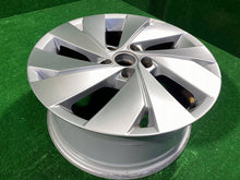 Load image into Gallery viewer, 1x Alufelge 17 Zoll 7.5" 5x112 51ET 5H0601025BE VW Golf Viii Rim Wheel FEL9465583185xj