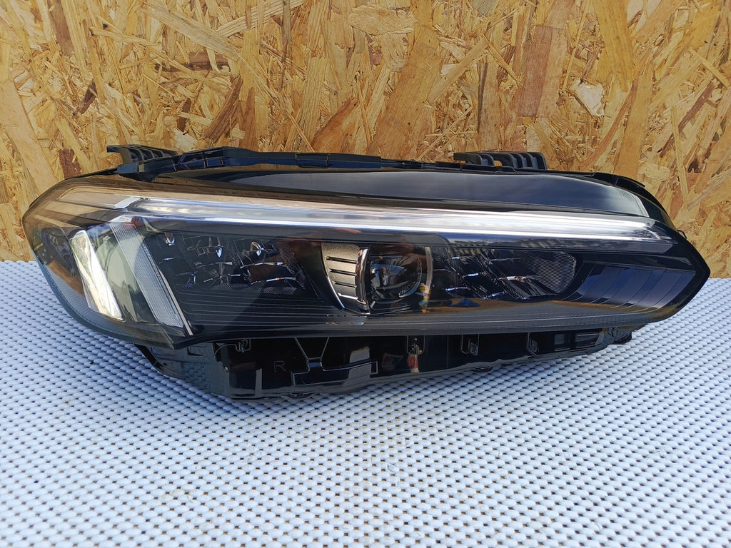 Frontscheinwerfer Honda Civic 220718104102108 Full LED Rechts Headlight