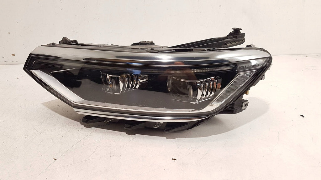 Frontscheinwerfer VW Passat B8 3G1941081P LED Links Scheinwerfer Headlight SCH2113885699sr