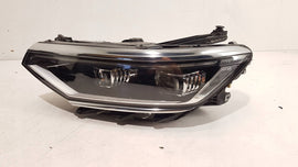 Frontscheinwerfer VW Passat B8 3G1941081P LED Links Scheinwerfer Headlight SCH2113885699sr