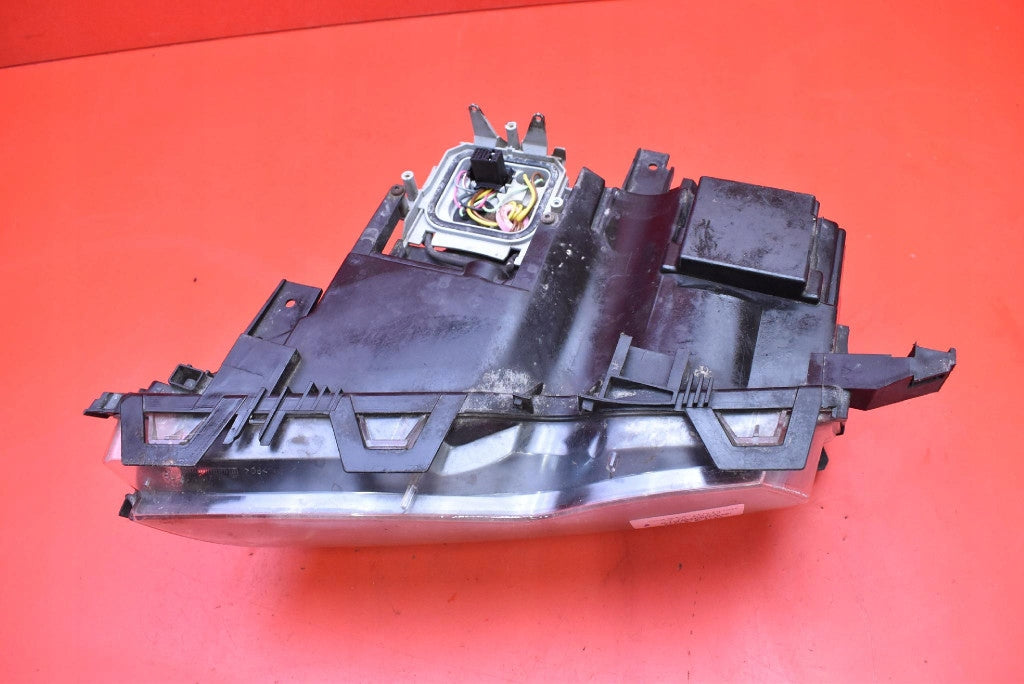 Frontscheinwerfer BMW E46 6910968 Xenon Rechts Scheinwerfer Headlight SCH9979000469wa