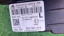 Laden Sie das Bild in den Galerie-Viewer, Frontscheinwerfer Skoda Octavia 5E4941015 Full LED Links Scheinwerfer Headlight SCH5061926707oj