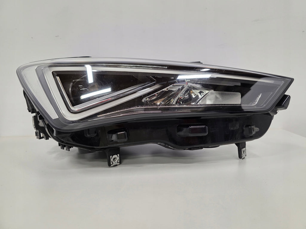 Frontscheinwerfer Seat Tarraco Full LED Rechts Scheinwerfer Headlight SCH6951864297hs
