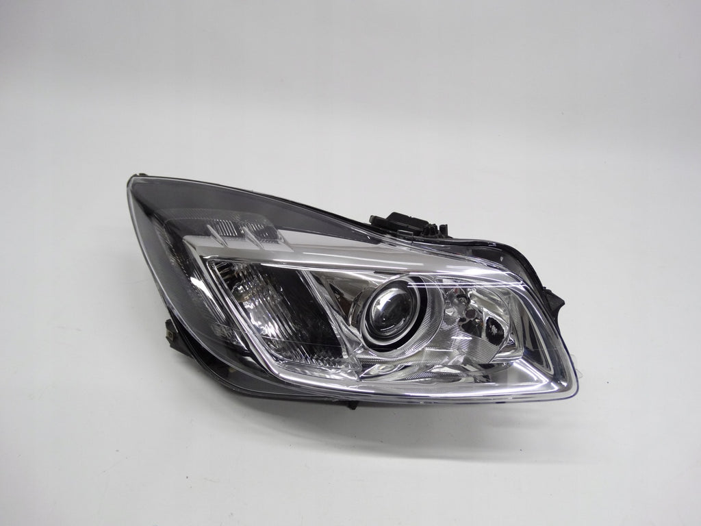 Frontscheinwerfer Opel Insignia A 13226793 Xenon Rechts Scheinwerfer Headlight SCH2059098751fw