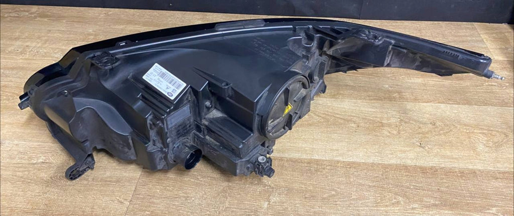 Frontscheinwerfer Land Rover Range Sport L494 LR054702 DK62-13W029-DJ Rechts SCH7416743095mu