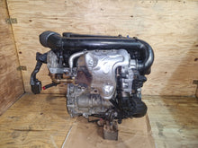 Laden Sie das Bild in den Galerie-Viewer, Motor BMW Mini F60 F55 B47C20A 2.0 32TKm 2018 Diesel Engine Komplett MOT2075886401op