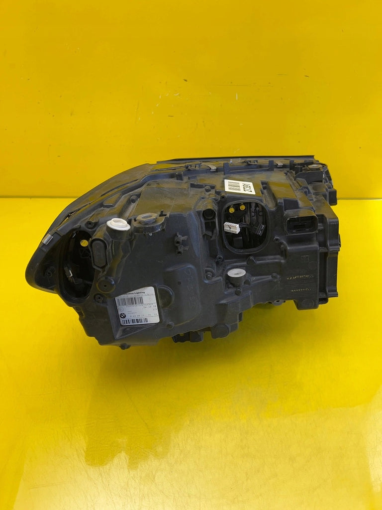 Frontscheinwerfer BMW X3 G01 G02 8496823-01 LED Links Scheinwerfer Headlight SCH1370607471ym