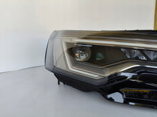 Laden Sie das Bild in den Galerie-Viewer, Frontscheinwerfer Audi A6 C8 I 4K0941040 Full LED Rechts Scheinwerfer Headlight SCH8143441683fh