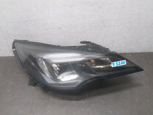 Load image into Gallery viewer, Frontscheinwerfer Opel Astra K 39195689 Full LED Rechts Scheinwerfer Headlight