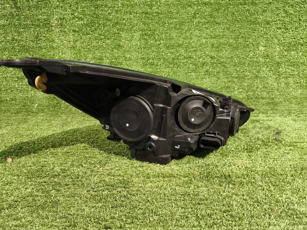 Frontscheinwerfer Ford Focus F17EB13W030 Links Scheinwerfer Headlight SCH2576573453jz