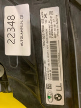 Laden Sie das Bild in den Galerie-Viewer, Frontscheinwerfer BMW 6 G32 7496434-02 LED Rechts Scheinwerfer Headlight
