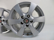Laden Sie das Bild in den Galerie-Viewer, 4x Alufelge 16 Zoll 7.0" 5x120 45ET M677731 Audi A3 IV Golf Rim Wheel FEL3970188781oa