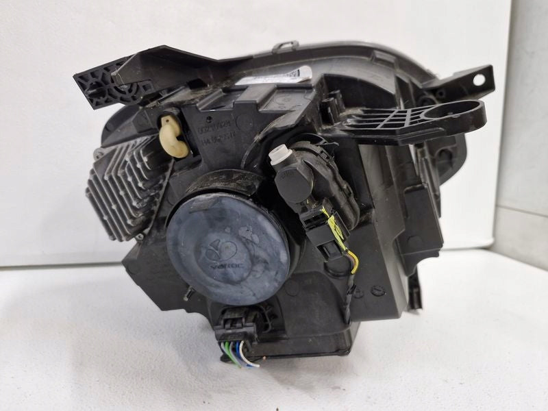 Frontscheinwerfer Renault Twingo III 260602593R Links Scheinwerfer Headlight SCH3151624212qe