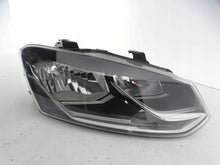 Load image into Gallery viewer, Frontscheinwerfer VW Polo 6C1941006B Rechts Scheinwerfer Headlight