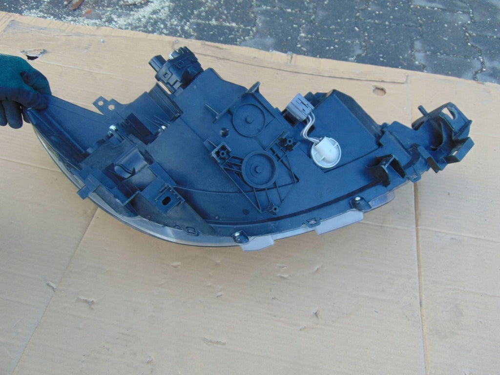 Frontscheinwerfer Mazda Cx-5 Cx5 KD5351040F Links Scheinwerfer Headlight