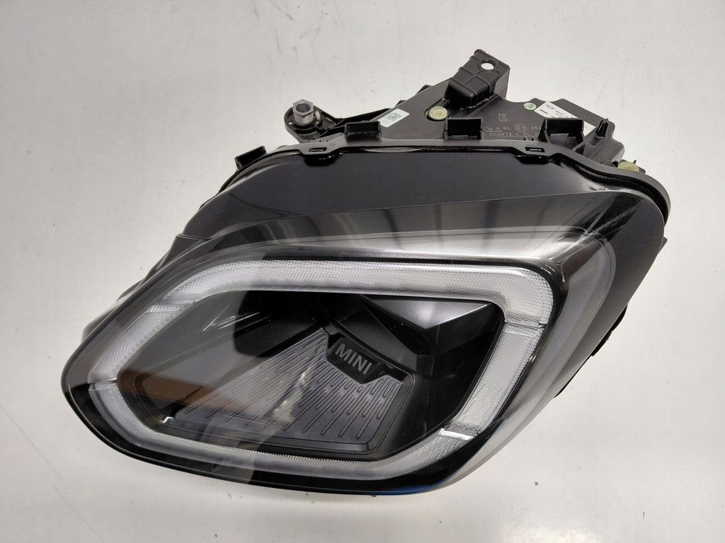 Frontscheinwerfer Mini Countryman 5B500A1-01 Full LED Links Headlight SCH3654179689tp