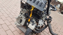Laden Sie das Bild in den Galerie-Viewer, Motor VW Touran BSX 2.0 109PS 80kW 132TKm 2006 Benzin Engine Unkomplett