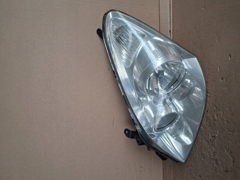 Frontscheinwerfer Toyota Corolla Verso Links Scheinwerfer Headlight SCH9492063332io
