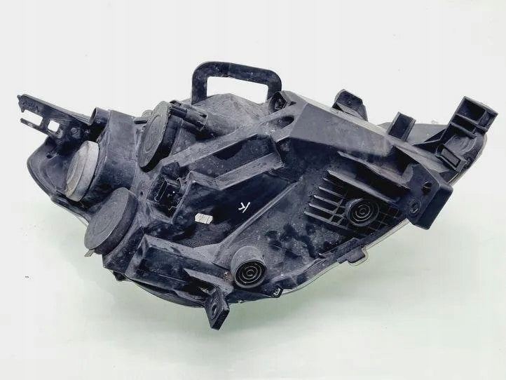 Frontscheinwerfer Peugeot Partner 9682829380 Links Scheinwerfer Headlight SCH3871332822bm