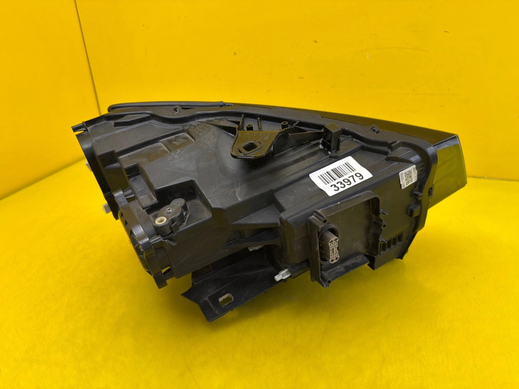 Frontscheinwerfer Audi Q2 81A941033B LED Links Scheinwerfer Headlight SCH9524221384jw