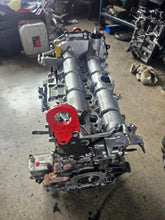 Laden Sie das Bild in den Galerie-Viewer, Motor Ford Galaxy YMCB 2.0 TDCI 150PS 110kW 2021 Diesel Engine Unkomplett MOT3627435089sy