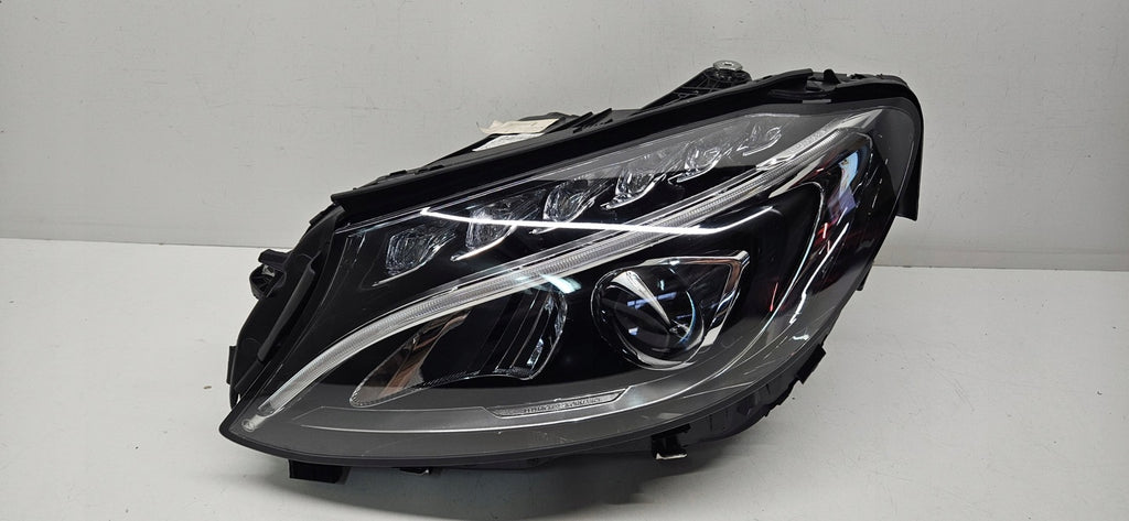 Frontscheinwerfer Mercedes-Benz A205 2059062504 Xenon Links Headlight