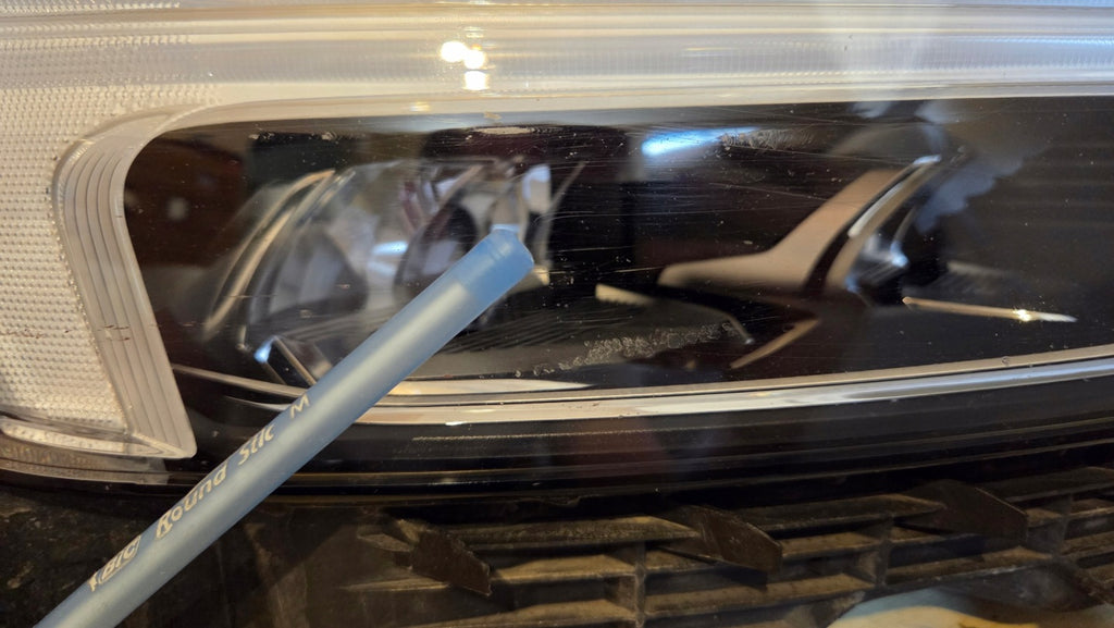 Frontscheinwerfer Volvo Xc60 II 31108597 LED Rechts Scheinwerfer Headlight SCH9753832487lo