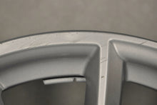 Laden Sie das Bild in den Galerie-Viewer, 4x Alufelge 17 Zoll 7.5" 5x112 52ET Glanz Silber 6856061 BMW F45 F39 X1 F48 FEL6441222059qb