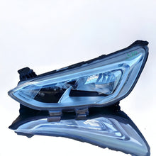 Laden Sie das Bild in den Galerie-Viewer, Frontscheinwerfer Ford Focus JX7B13W030AE LED Links Scheinwerfer Headlight