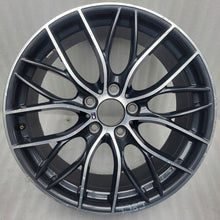 Load image into Gallery viewer, 1x Alufelge 19 Zoll 8.0" 5x120 52ET 6796220 BMW 2 F22 1 F21 F23 F20 Rim Wheel FEL8459898585nf
