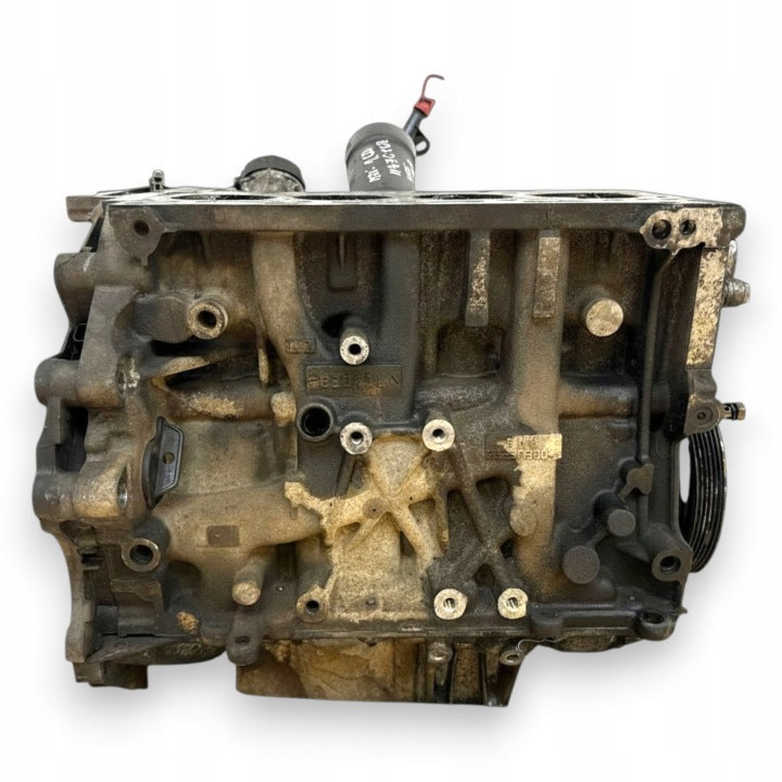 Motorblock Mini R55 R56 R60 N47C16A 1.6 Diesel Unkomplett MOT2568470800ct