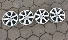 Laden Sie das Bild in den Galerie-Viewer, 4x Alufelge 16 Zoll 3.5" 5x108 31200601 Volvo V70 Iii Rim Wheel FEL4952575431ej