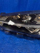 Load image into Gallery viewer, Frontscheinwerfer Ford MX7B-13E015-EB Links Scheinwerfer Headlight SCH6046239001qa