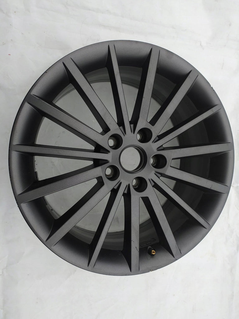 1x Alufelge 18 Zoll 7.5" 5x112 5E0601025K 5E0601025AG Skoda Octavia Iii FEL3016312588zm