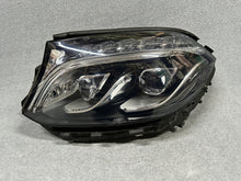 Laden Sie das Bild in den Galerie-Viewer, Frontscheinwerfer Mercedes-Benz W166 A1669062703-166 LED Links Headlight SCH7315762840we