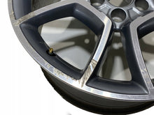 Load image into Gallery viewer, 1x Alufelge 19 Zoll 8.5" 5x112 36ET Glanz Graphit 8U0071499 Audi Q3 Mg Rim Wheel FEL7087685021lw