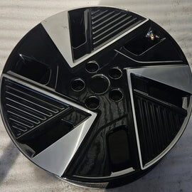 1x Alufelge 19 Zoll 7.5