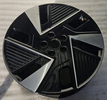 Load image into Gallery viewer, 1x Alufelge 19 Zoll 7.5" 5x114.3 49 5ET 52910-GI610 Hyundai Ioniq 5 Rim Wheel FEL6886970792aq