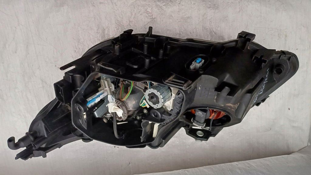 Frontscheinwerfer BMW E60 E61 1EL00945002 Xenon Rechts Scheinwerfer Headlight SCH6909220102ip