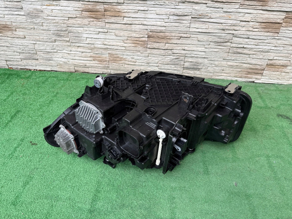 Frontscheinwerfer BMW 5 G31 G30 9850588-07 Rechts Scheinwerfer Headlight SCH8043656593cf