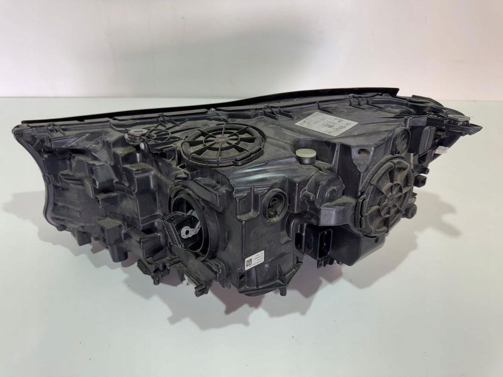 Frontscheinwerfer BMW 7 G11 G12 GRG15061245 LED Rechts Scheinwerfer Headlight SCH8902505768ir