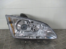 Load image into Gallery viewer, Frontscheinwerfer Ford Focus 4M51-13W029-EE Xenon Rechts Scheinwerfer Headlight SCH3907489066qz