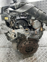Load image into Gallery viewer, Motor Ford Transit ABFA 2.0 TDDI 74kW 2000 Diesel Engine Komplett MOT1063134988nm