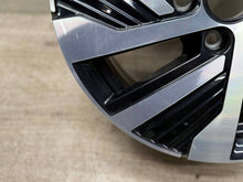 Load image into Gallery viewer, 1x Alufelge 16 Zoll 7.0" 5x112 48ET Glanz Silber 5H0601025A VW Golf Viii FEL1971590646li