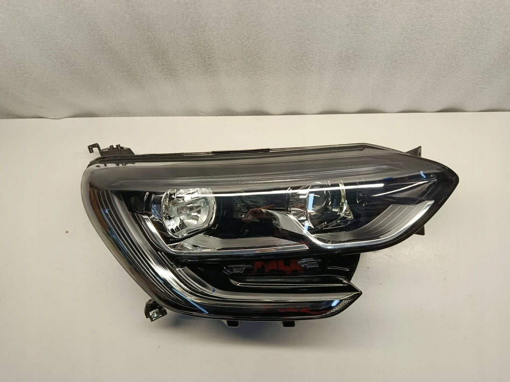 Frontscheinwerfer Renault Megane IV 260108478R LED Rechts Scheinwerfer Headlight SCH2691081025ac