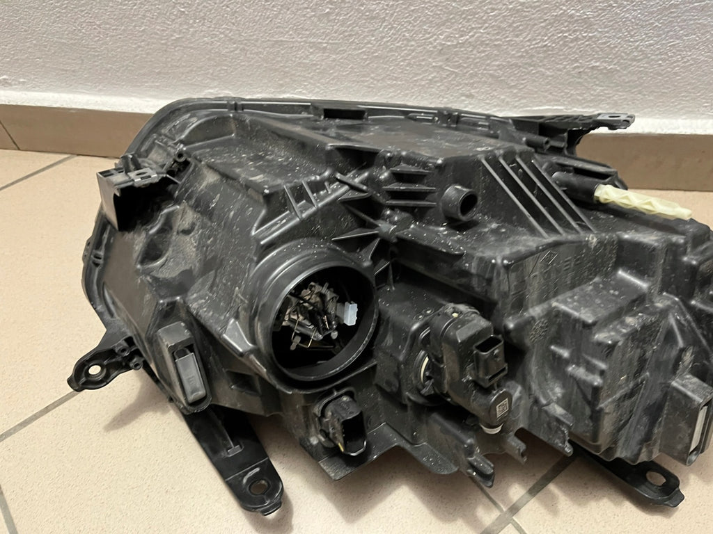 Frontscheinwerfer Dacia Duster 260602465R Full LED Links Scheinwerfer Headlight SCH6803757859dy