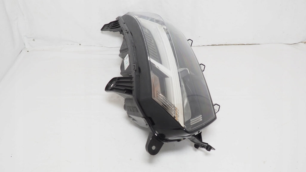 Frontscheinwerfer Dacia Sandero III 260607161R LED Links Scheinwerfer Headlight SCH3977942428gq